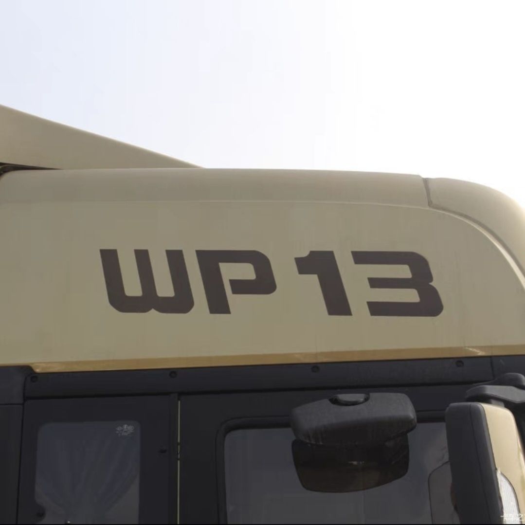 德龙X3/X5用WP1T-MVP标识
