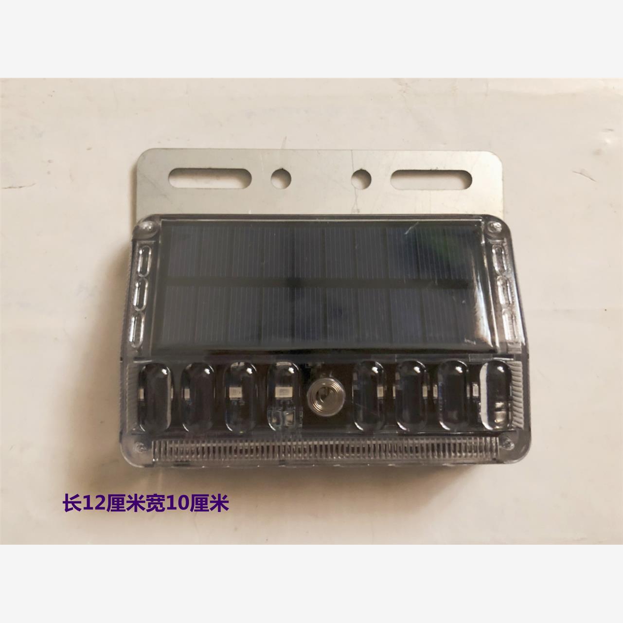 太阳能灯货车工程车挂车