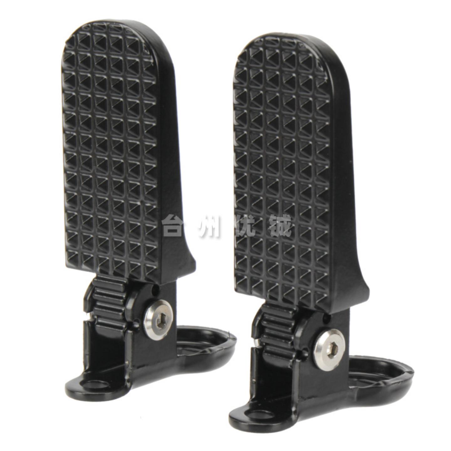 适用大部分国标电动自行车后座