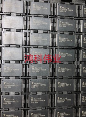 MBM29LV800TE-90PFTN适用于家电游戏显示通讯管控类可代客烧录