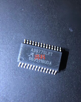A3977SLPT电机控制芯片适用于车载工控通讯类可代客烧录配BOM