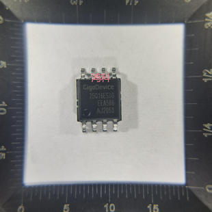 GD25Q16ESIG GD25Q16CSIG适用于家电通讯类可代客烧录拍前请询价