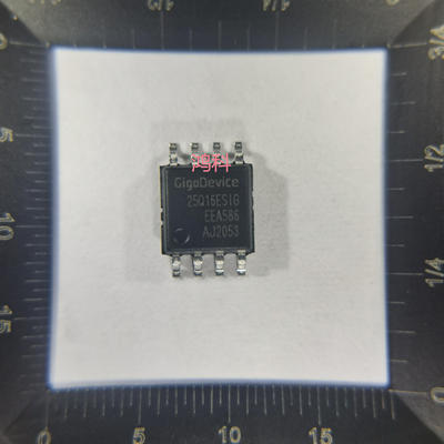 GD25Q16ESIG GD25Q16CSIG适用于家电通讯类可代客烧录拍前请询价