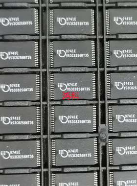 V53C8256HT35系列可应用于显示游戏家电类可代客烧录配BOM