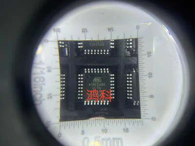 ATMEGA8A-AU单片机适用于家电游戏显示通讯类可代客烧录配BOM