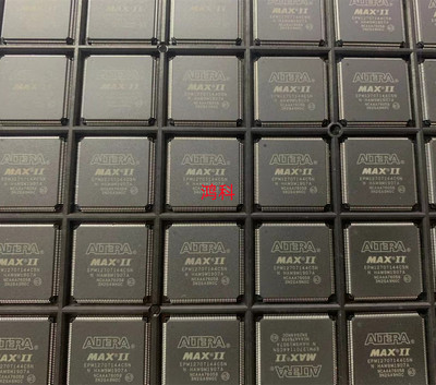 EPM1270T144C5N可编程逻辑适用于工业汽车家电类可代客烧录配bom