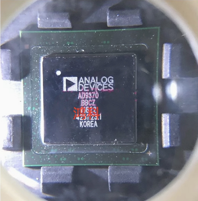 AD9370BBCZ收发器适用于家电游戏工控显示通讯类可代客烧录配BOM