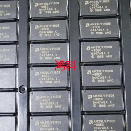 AM29LV116DB-70EI可擦除内存适用于家电游戏显示通讯录可代客烧录