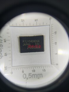 R1LV0408DSA-7LI R1LV0408DSA-5SI适用于家电显示游戏可代客烧录