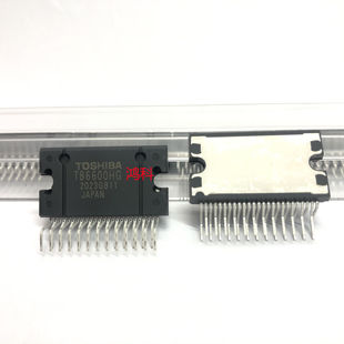 TB6600HG东芝步进电机驱动芯片适用于喷绘机类可代客烧录配bom