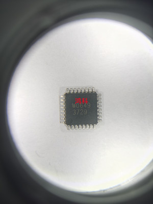 IS31FL3729-TQLS4-TR LED照明驱动器适用于工控汽车显示类