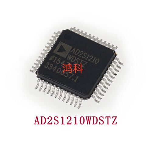 AD2S1210WDSTZ正弦波振荡器适用于通讯工控车载类可代客烧录配单