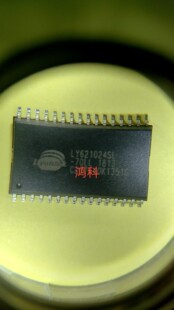 LY621024SL-70LL缓存芯片适用于家电游戏显示类可代客烧录配BOM