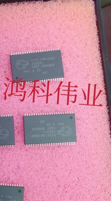 CY7C1041G30-10ZSXI CY7C1041G30-10ZSXIT 全新原装可拍