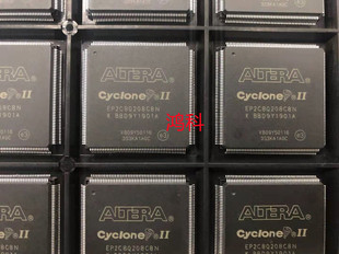 EP2C8Q208C8N EP2C8Q208I8N嵌入式可编程可代客烧录配BOM