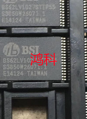 BS62LV1027STIP55原装现货封装SOP一站式BOM配单服务可直拍