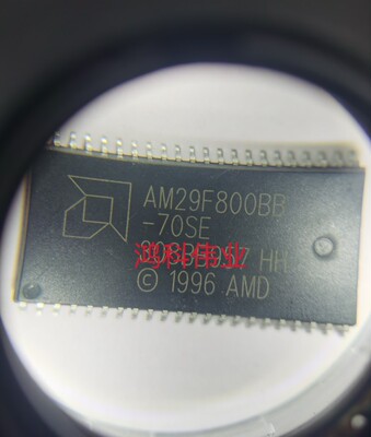AM29F800BB-70SE 存储内存 可代客烧录 配bom 有单可议