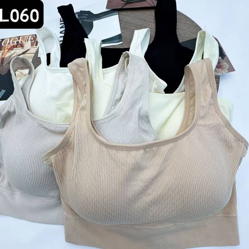 美背运动瑜珈抹胸背心裹胸薄抹胸内衣棉无痕内衣女裸感舒适文胸