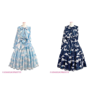 国内现货 AP 小白云 分体云绀云 衬衫SK长款 Lolita 百搭 日牌