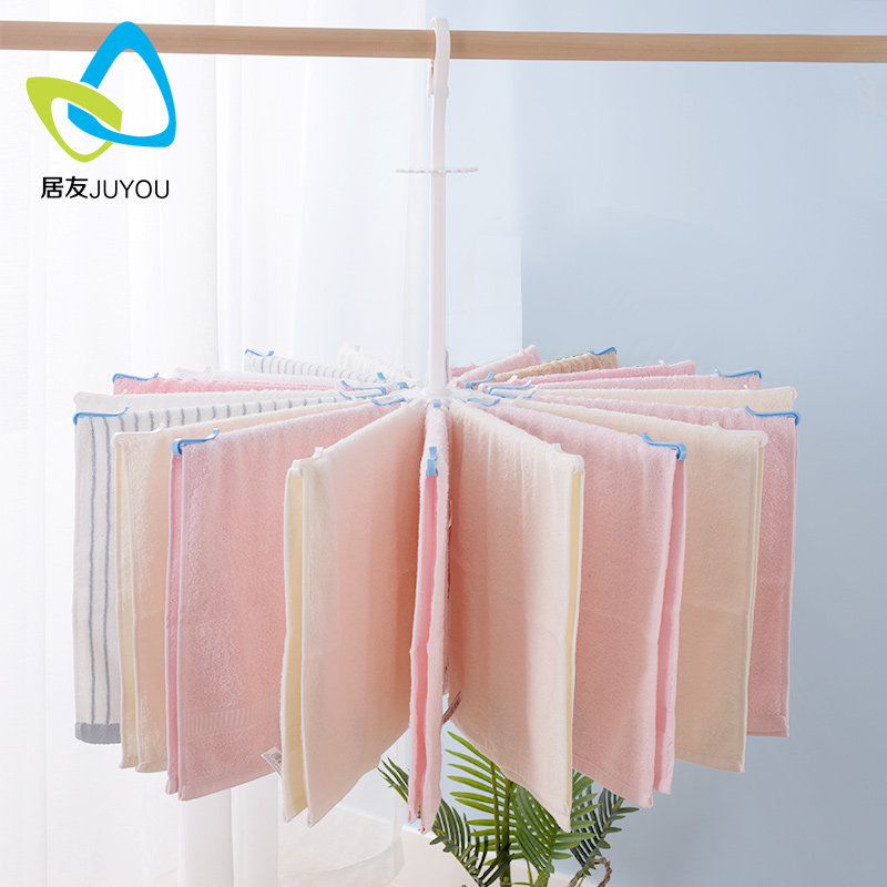 Umbrella Diapers rack baby household Plastic Windbreak towel Drying rack Newborn baby Baby diapers Clothes hangerin the Storage consolidation , Wash clothing/Sun/Care Products , 植绒衣架/布衣架 category - from Buy2taobao.com to provide professional Taobao agent buy service