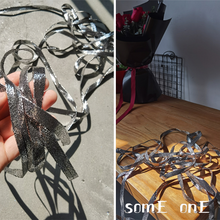 风铃其他服装欧美肌理