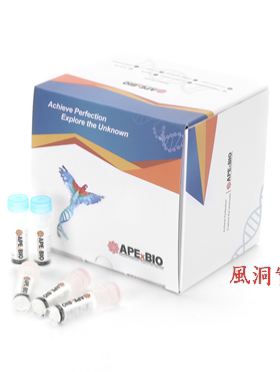 APExBIO HyperScript第一链cDNA高效合成的逆转录反应预混液K1073