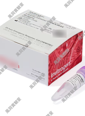 Invitrogen™Lipofectamine™RNAiMAX转染试剂，用于基因敲低实验