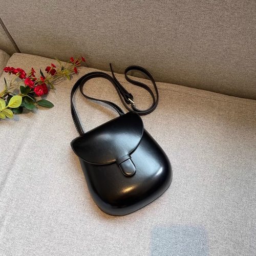 高级感韩式烟盒包气质款