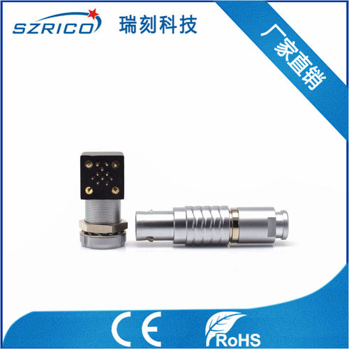 公母接线端子微型耐高温