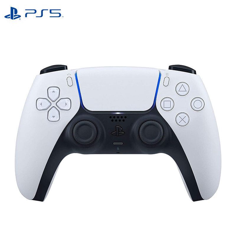 PS5手柄索尼原装美版日版仅拆封零划痕99.99新 PS5游戏手柄
