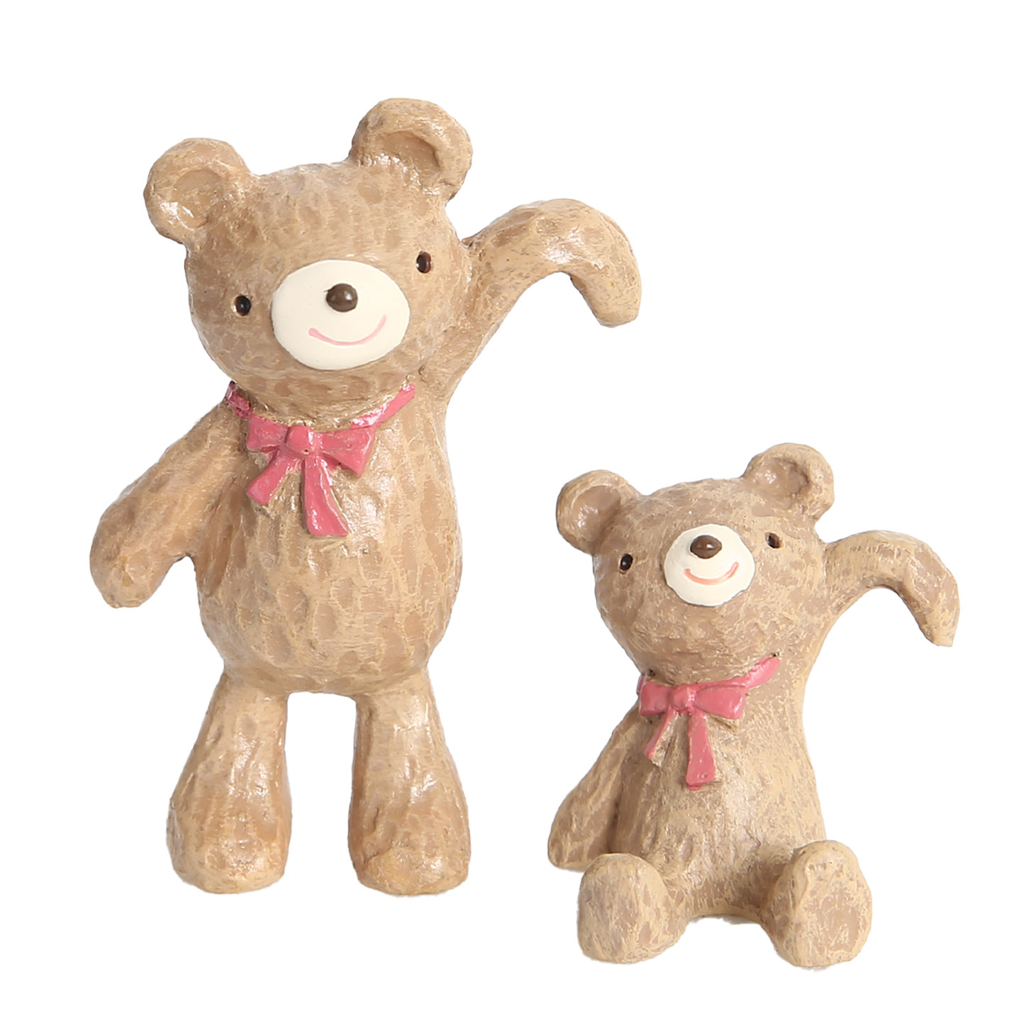 爱上花园ZAKKA树脂园艺家居卡通小熊小猫摆件装饰桌面摆件,鲜花速递/花卉仿真/绿植园艺,其它园艺用品,淘宝优惠券,粉丝福利购,淘宝优惠卷