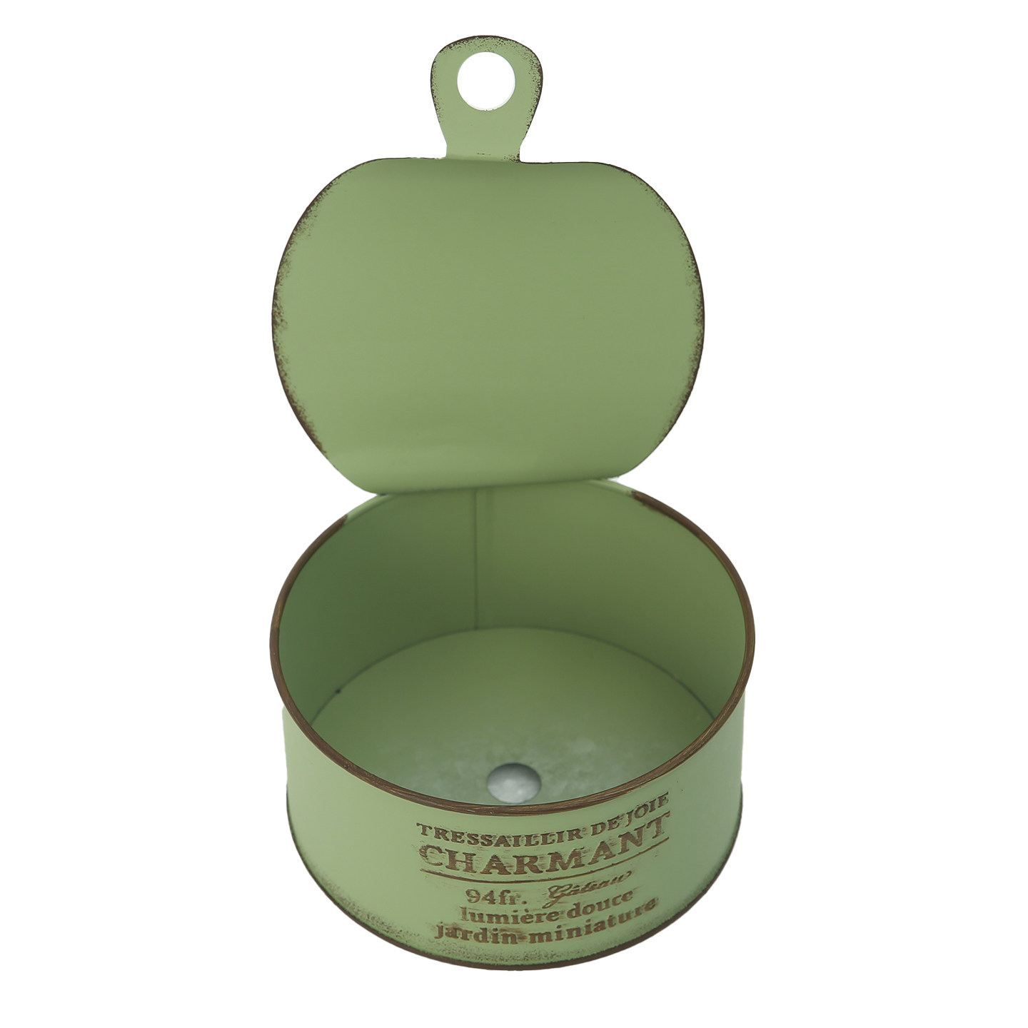 爱上花园 园艺杂货 铁艺做旧铁皮花盒草花套盆 罐头盒花盒,鲜花速递/花卉仿真/绿植园艺,其它园艺用品,淘宝优惠券,粉丝福利购,淘宝优惠卷