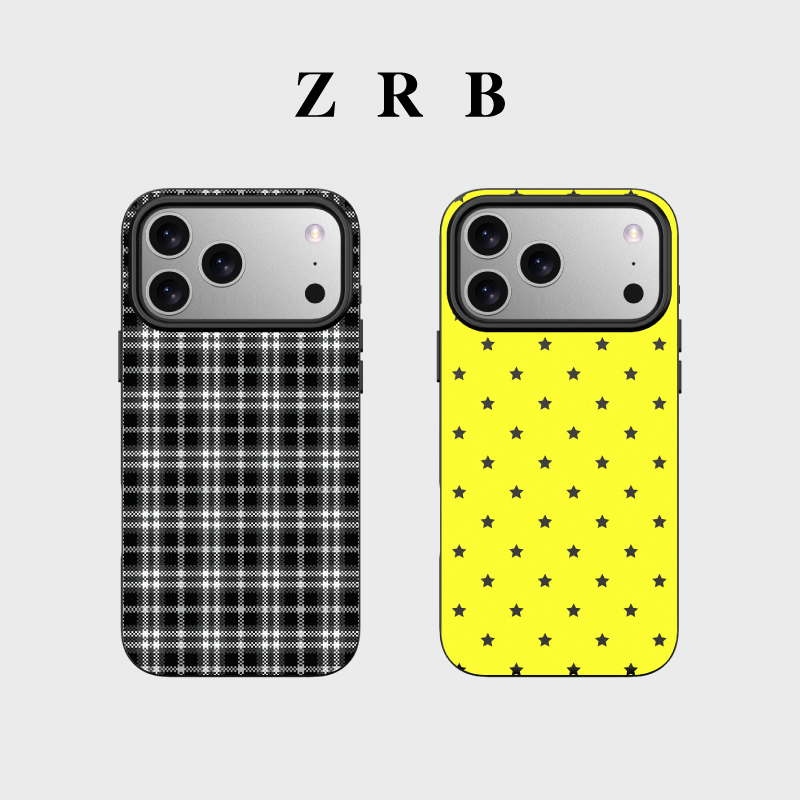 苹果16磨砂肤感手机壳