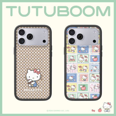 zrb磁吸可拆暗夜黑iPhone17壳