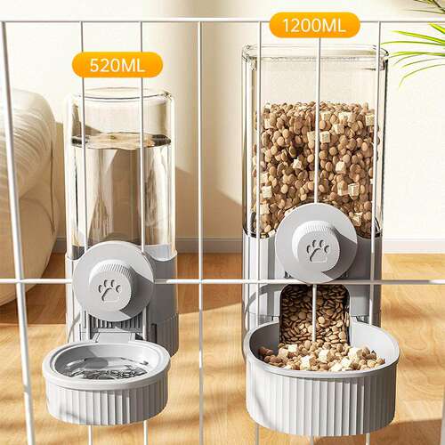 「宠生活」喂鸟食器新品