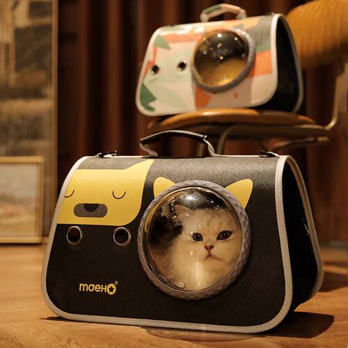 「宠生活」猫包外出便携