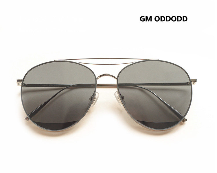 Spot genuine GENTLE MONSTER the republic of korea GM ODDODD Lithe Pure titanium Pilot Sunglassesin the  ZIPPO/Swiss Army Knife/Glasses , Sunglasses  category - from Buy2taobao.com to provide professional Taobao agent buy service