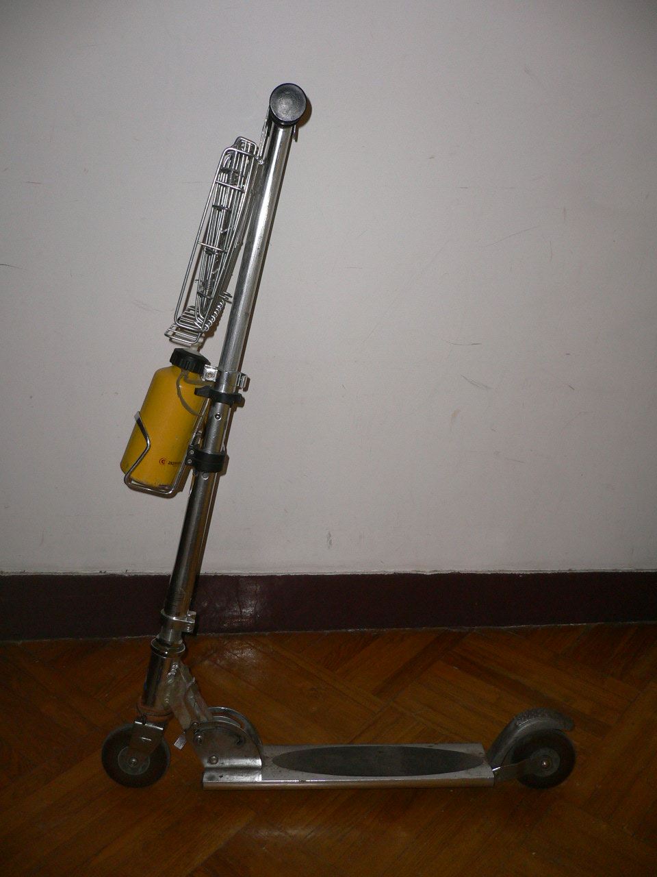 Panier pour vélo en métal - Ref 2268474 Image 4