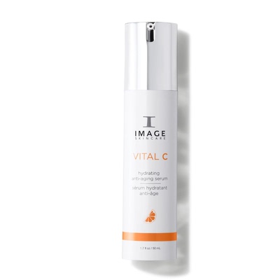IMAGE Skincare, VITAL C Hydrating Face Serum, with Vitamin C
