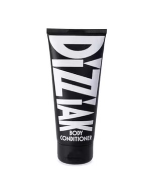 DIZZIAK Body Conditioner: Skin Hydrator with Shea， Aloe V