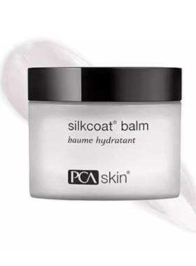 PCA SKIN Silkcoat Face Cream - Hydrating Anti Aging Facia