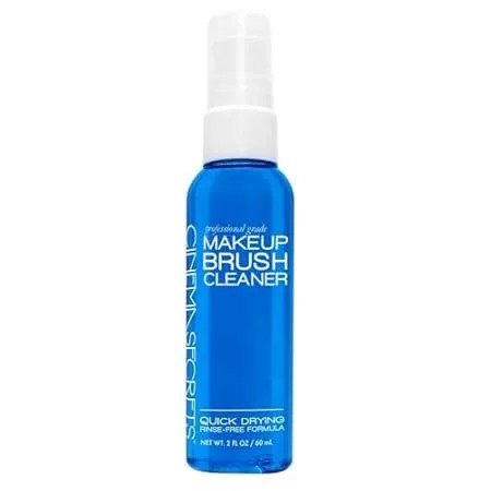 Cinema Secrets Professional Makeup Brush Cleaner Spray， 2