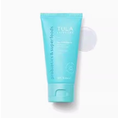 TULA Skin Care The Cult Classic Purifying Face Cleanser (