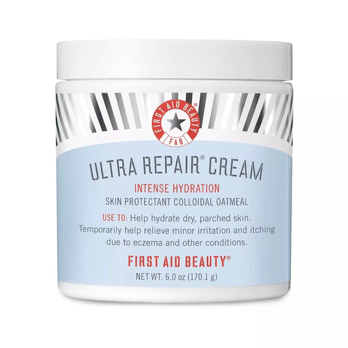 美国代购First Aid Beauty Ultra Repair Cream Intense Hydratio