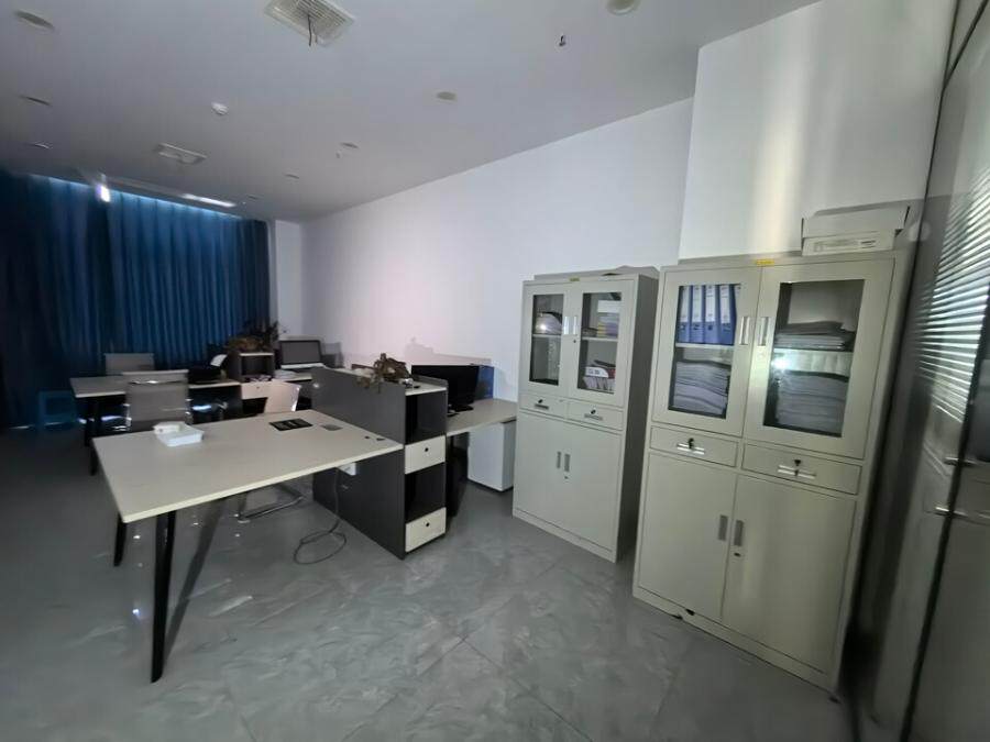 4月23日巴中市科技公司文件柜3个网络拍卖公告