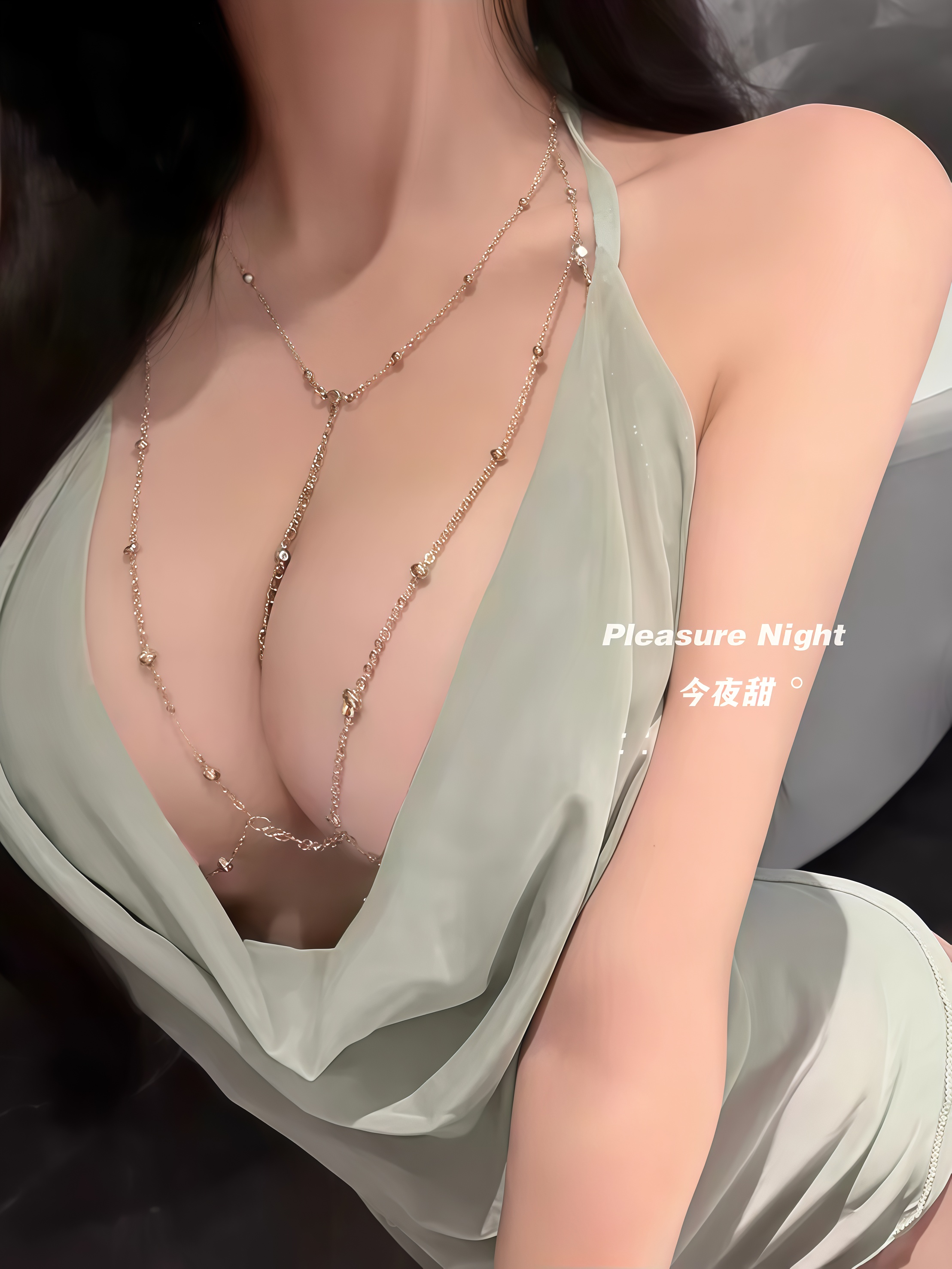 月色撩人*性感人妻纯欲诱惑免脱火辣睡衣女制服情侣约会内衣qqny