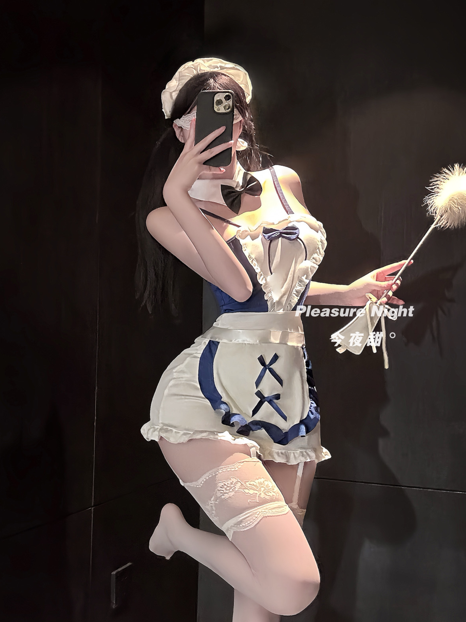 软妹日记*纯欲风女仆角色扮演服装二次元洛丽塔可爱日系制服套装