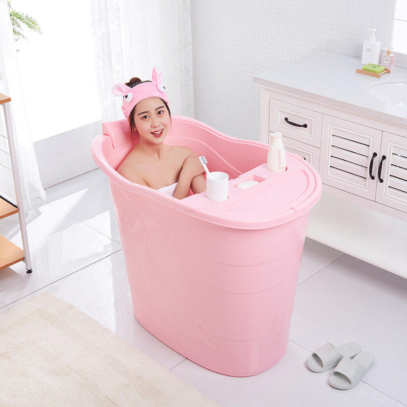家用泡澡桶大人洗澡桶全身高位浴桶小户型浴缸加厚儿童沐浴桶澡盆,家庭/个人清洁工具,沐浴桶/沐浴盆,淘宝优惠券,粉丝福利购,淘宝优惠卷