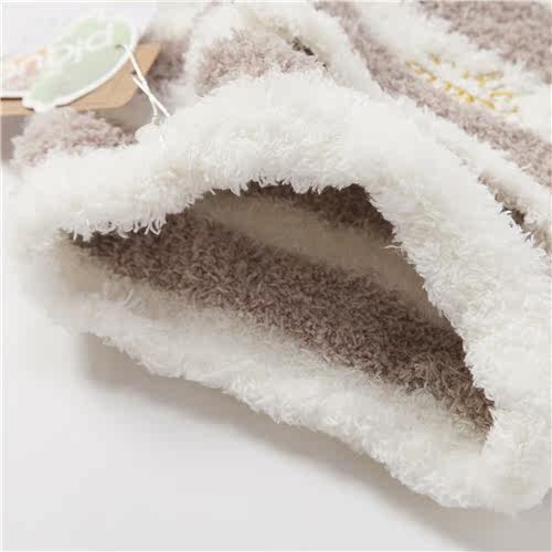 Pantalon collant simple - Ref 750789 Image 4