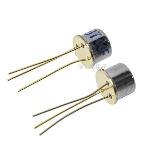BT33F单结晶体管三极管